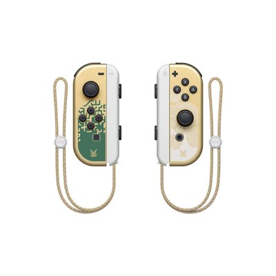 NINTENDO เครื่องเกมคอนโซล (The Legend of Zelda Tears of the Kingdom Edition) รุ่น Nintendo Switch OLED