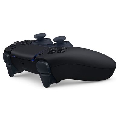 SONY คอนโทรลเลอร์ไร้สาย (สี Midnight Black ) รุ่น DualSense สำหรับคอนโซล PS5