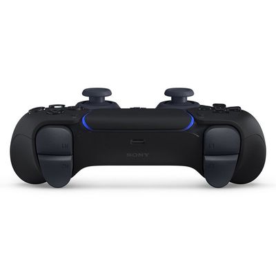 SONY คอนโทรลเลอร์ไร้สาย (สี Midnight Black ) รุ่น DualSense สำหรับคอนโซล PS5