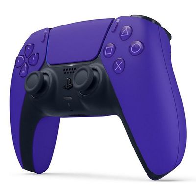 SONY Wireless Controller DualSense For PS5 (Galactic Purple) CFI-ZCT1G 04