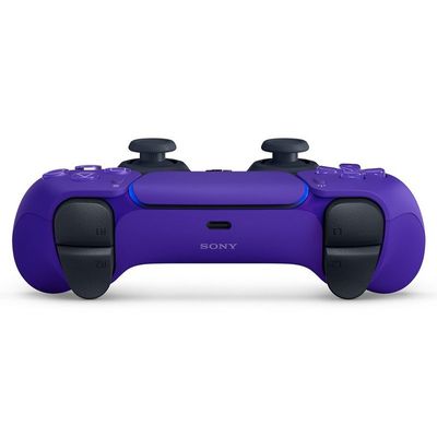 SONY Wireless Controller DualSense For PS5 (Galactic Purple) CFI-ZCT1G 04