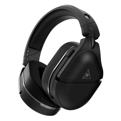 TURTLE BEACH Stealth 700 Gen 2 for PS4 & PS5 Over-ear Wireless Bluetooth Gaming Headphone (Black) TBS-3780-04 BK