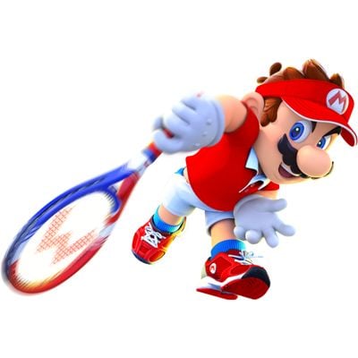 Mario tennis clearance aces price