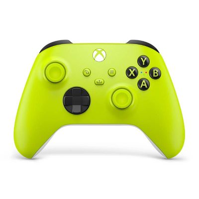 XBOX Wireless Controller (Electric Volt) QAU-00023 (VST)