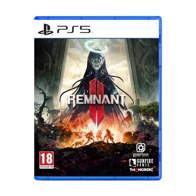 SOFTWARE PLAYSTATION PS5 Game Remnant II
