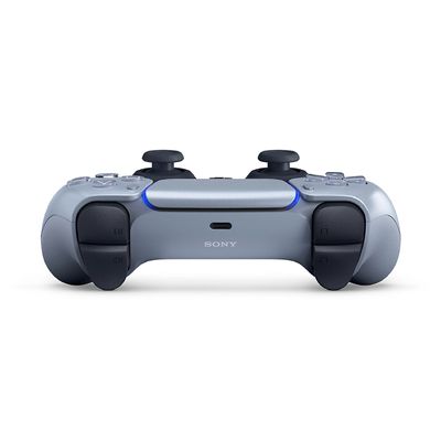 SONY PS5 DualSense Deep Earth Collection Wireless Controller (Sterling Silver) CFI-ZCT1G 08