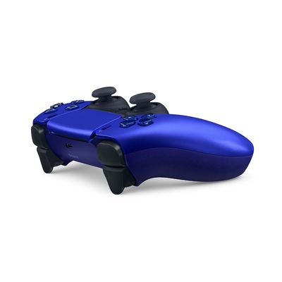 SONY PS5 DualSense Deep Earth Collection Wireless Controller (Cobalt Blue) CFI-ZCT1G 09