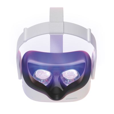 META Quest 2 VR headset (128GB,White)