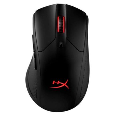 HYPER-X Wireless Gaming Mouse (Black) 4P5Q4AA