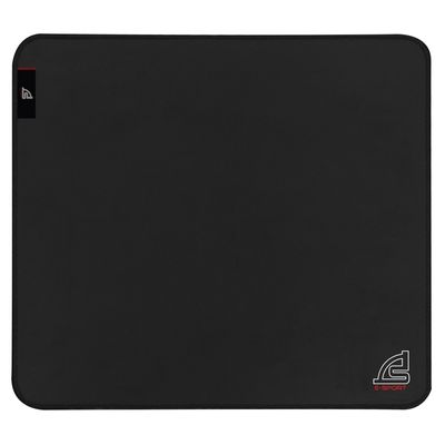 SIGNO Gaming Mousepad (Black) MT-328
