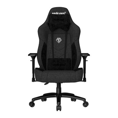 ANDA-SEAT T-Compact Gaming Chair (Black) AD19-01-F