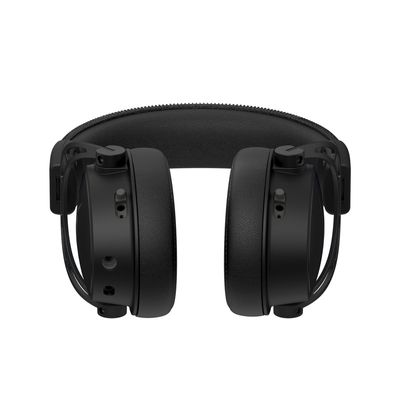 HYPER-X Cloud Alpha Over-ear Wire Headphone (Black) 4P5L2AA BLACK