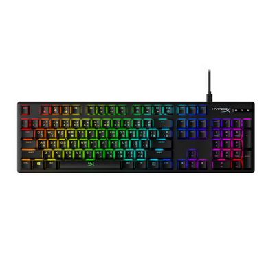 HYPER-X Gaming Keyboard (Black) 4P5P0AH#AKL