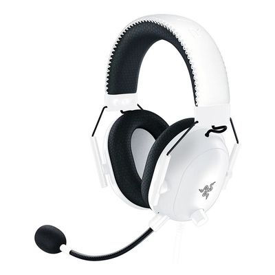 RAZER BlackShark V2 Pro Over-ear Gaming Headphone (White) BLACKSHARK-V2-PRO-WH