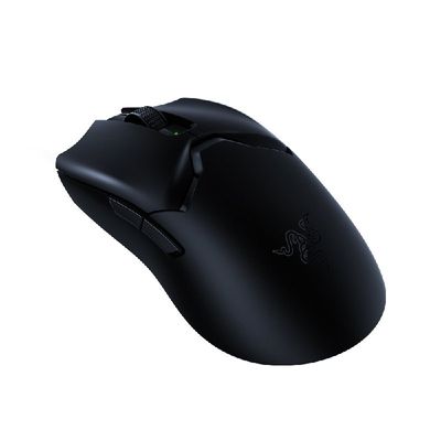 RAZER Wireless Gaming Mouse (Black) MS-VIPER-V2PRO-BK