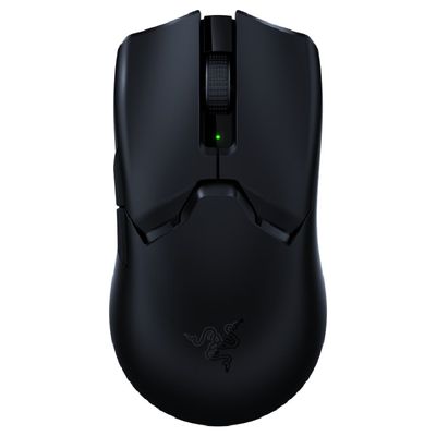 RAZER Wireless Gaming Mouse (Black) MS-VIPER-V2PRO-BK