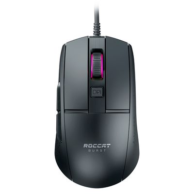ROCCAT Burst Core Gaming Mouse (Black) ROC11750
