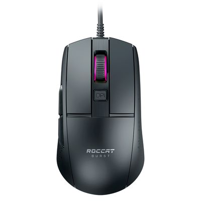 ROCCAT Burst Core เมาส์เกมส์ (สี Black) รุ่น ROC11750