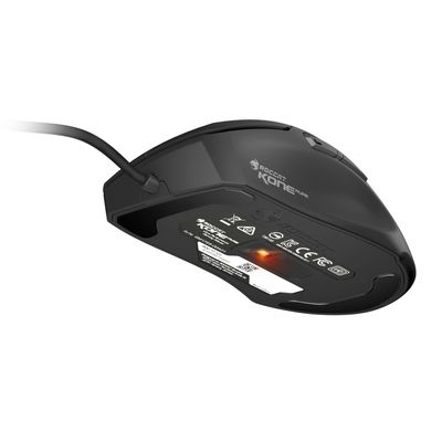 ROCCAT Kone Pure SEL Gaming Mouse (Black) ROC11723BK