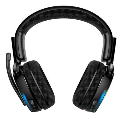 ROCCAT Syn Pro Air หูฟังเกมมิ่งไร้สาย บลูทูธ (สีดำ) รุ่น ROC1415001