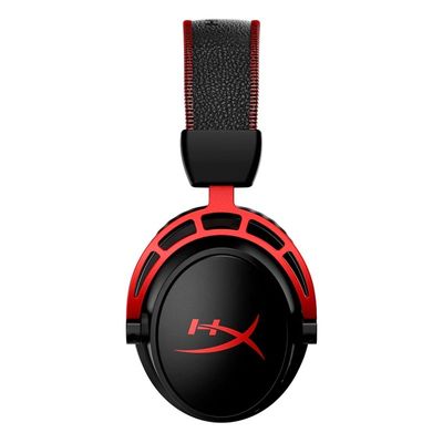 HYPER-X Cloud Alpha Over-ear Wireless Gaming Headphone (Black/Red) 4P5D4AA