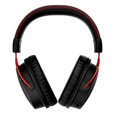 HYPER-X Cloud Alpha Over-ear Wireless Gaming Headphone (Black/Red) 4P5D4AA