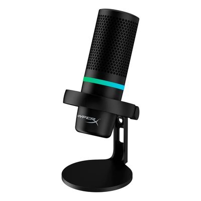 HYPER-X DuoCast USB Gaming Microphone (Black) 4P5E2AA