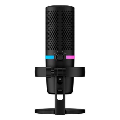 HYPER-X DuoCast USB Gaming Microphone (Black) 4P5E2AA