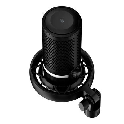 HYPER-X DuoCast USB Gaming Microphone (Black) 4P5E2AA