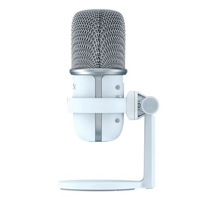 HYPER-X SoloCast USB Gaming Microphone (White) 519T2AA