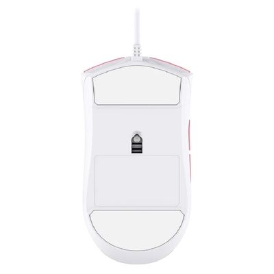 HYPER-X Pulsefire Haste Gaming Mouse (White/Pink) 4P5E4AA