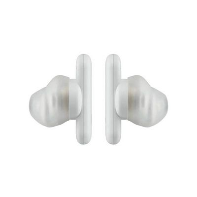 LOGITECH FITS True Wireless Earbuds Wireless Bluetooth Gaming Headphone (White)