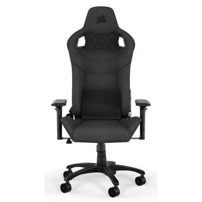 CORSAIR T3 RUSH 2023 Gaming Chair (Charcoal) CF-9010057-WW