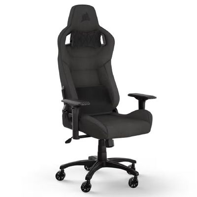 CORSAIR T3 RUSH 2023 Gaming Chair (Charcoal) CF-9010057-WW