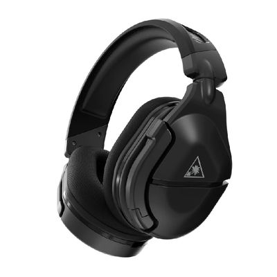 TURTLE BEACH Stealth 600 Gen 2 MAX หูฟังเกมมิ่งไร้สาย (สีดำ)