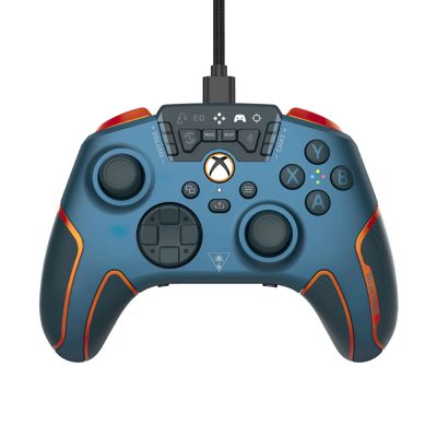 TURTLE BEACH Recon Cloud Controller (Blue Magma)