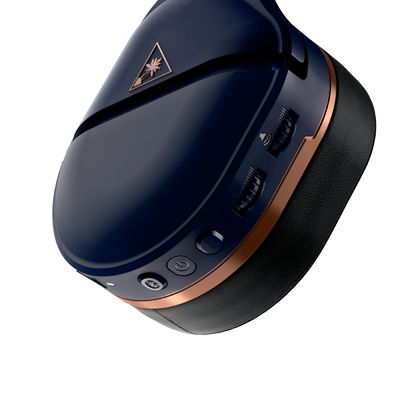 TURTLE BEACH Stealth 700 Gen 2 MAX หูฟังเกมมิ่งไร้สาย บลูทูธ (สี Cobalt Blue)