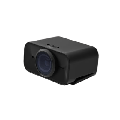 EPOS กล้องเว็บแคม (สีดำ) รุ่น  S6 4K USB
