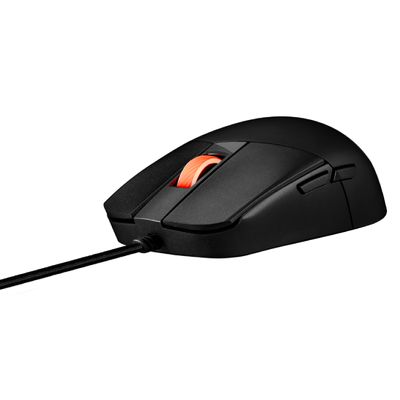 ASUS ROG Strix Impact III Gaming Mouse (Black) MP0300-BMUA00