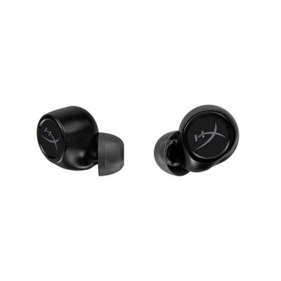 HYPER-X Cirro Buds Pro Truly Wireless In-ear Wireless Bluetooth Headphone (Black) 727A5AA