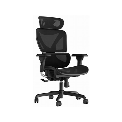 ERGOPIXEL ERGONOMIC เก้าอี้เกมมิ่ง (สีดำ) รุ่น EP-OC0005
