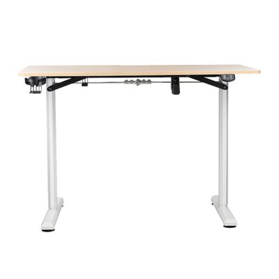 NUBWO Desk Gaming (Wood) NXGD-992