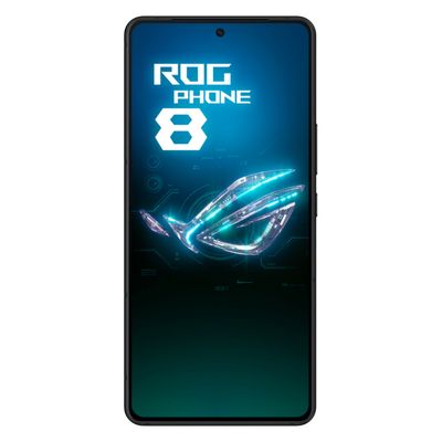 ASUS ROG ROG Phone 8 (RAM 12GB, 256GB, Phantom Black)