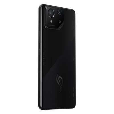 ASUS ROG ROG Phone 8 (RAM 12GB, 256GB, Phantom Black)