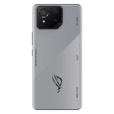 ASUS ROG ROG Phone 8 (RAM 12GB, 256GB, Storm Grey)