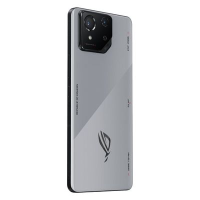 ASUS ROG ROG Phone 8 (RAM 12GB, 256GB, Storm Grey)