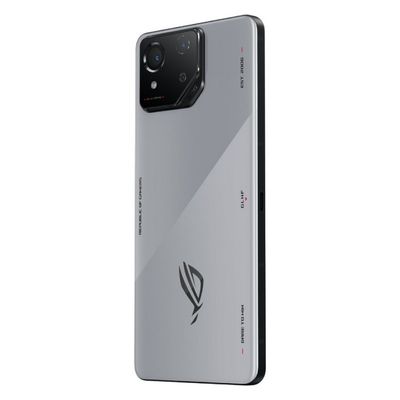 ASUS ROG ROG Phone 8 (RAM 12GB, 256GB, Storm Grey)