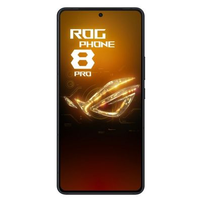 ASUS ROG ROG Phone 8 Pro Edition (RAM 24GB, 1TB, Phantom Black)