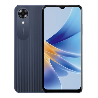 OPPO A17k (RAM 3GB, 64GB, Navy Blue)