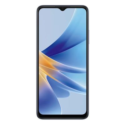 OPPO A17k (RAM 3GB, 64GB, Navy Blue)